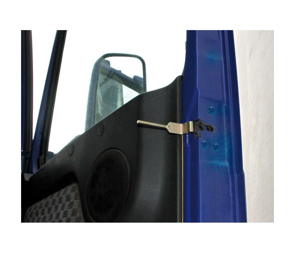 FECHOS PORTA ADICIONAIS PARA VOLVO FH / FMX LAMPA 97994