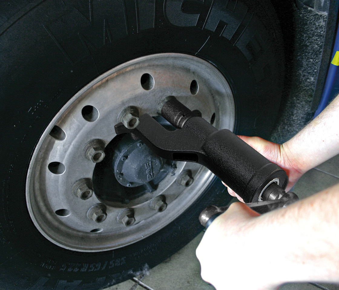 CHAVE RODAS DESMULTIPLICADORA FORÇA PARA PESADOS LAMPA