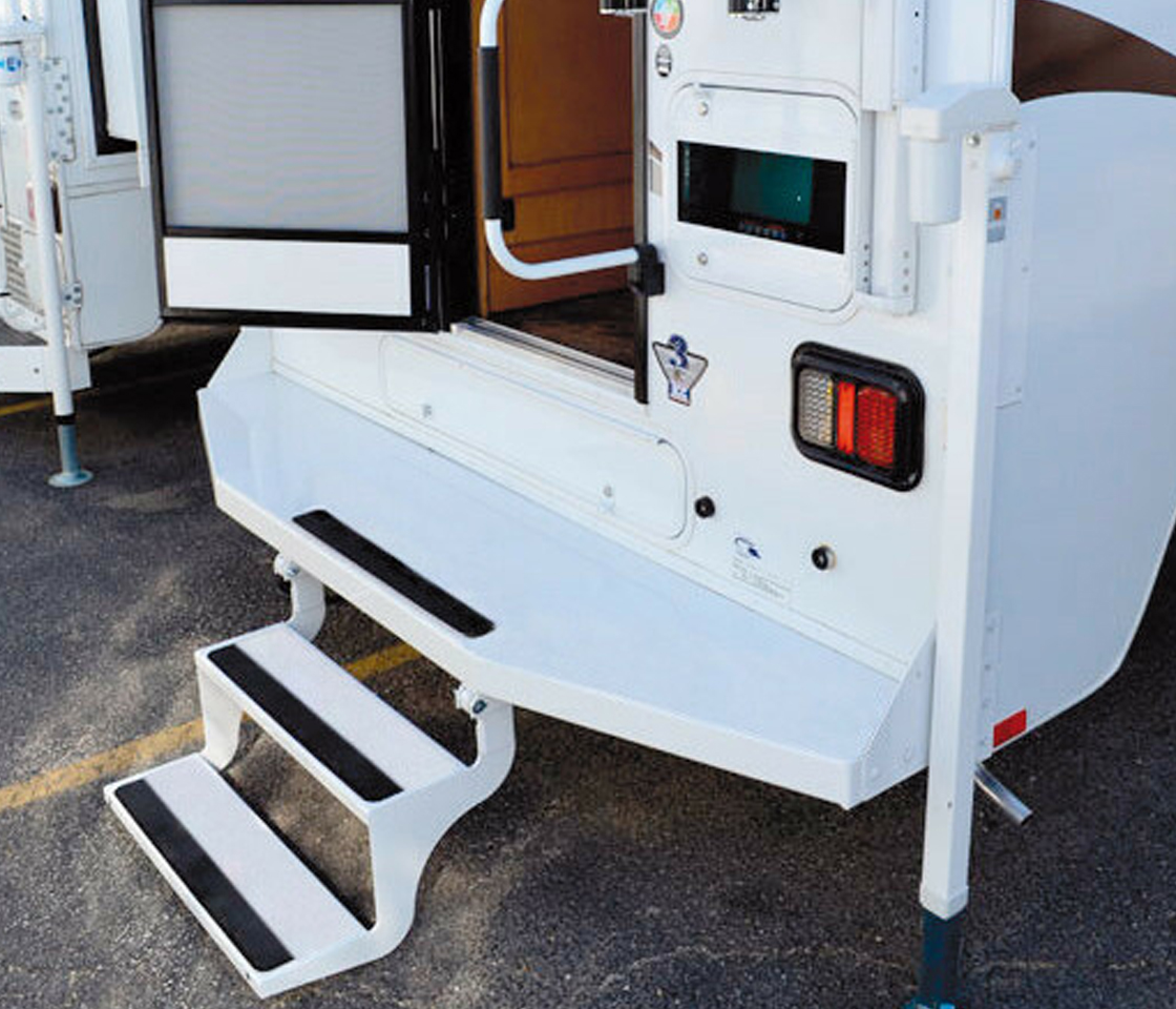 FITA ADESIVA ANTI-DERRAPANTE 50MMx5M PRETA LAMPA 98891