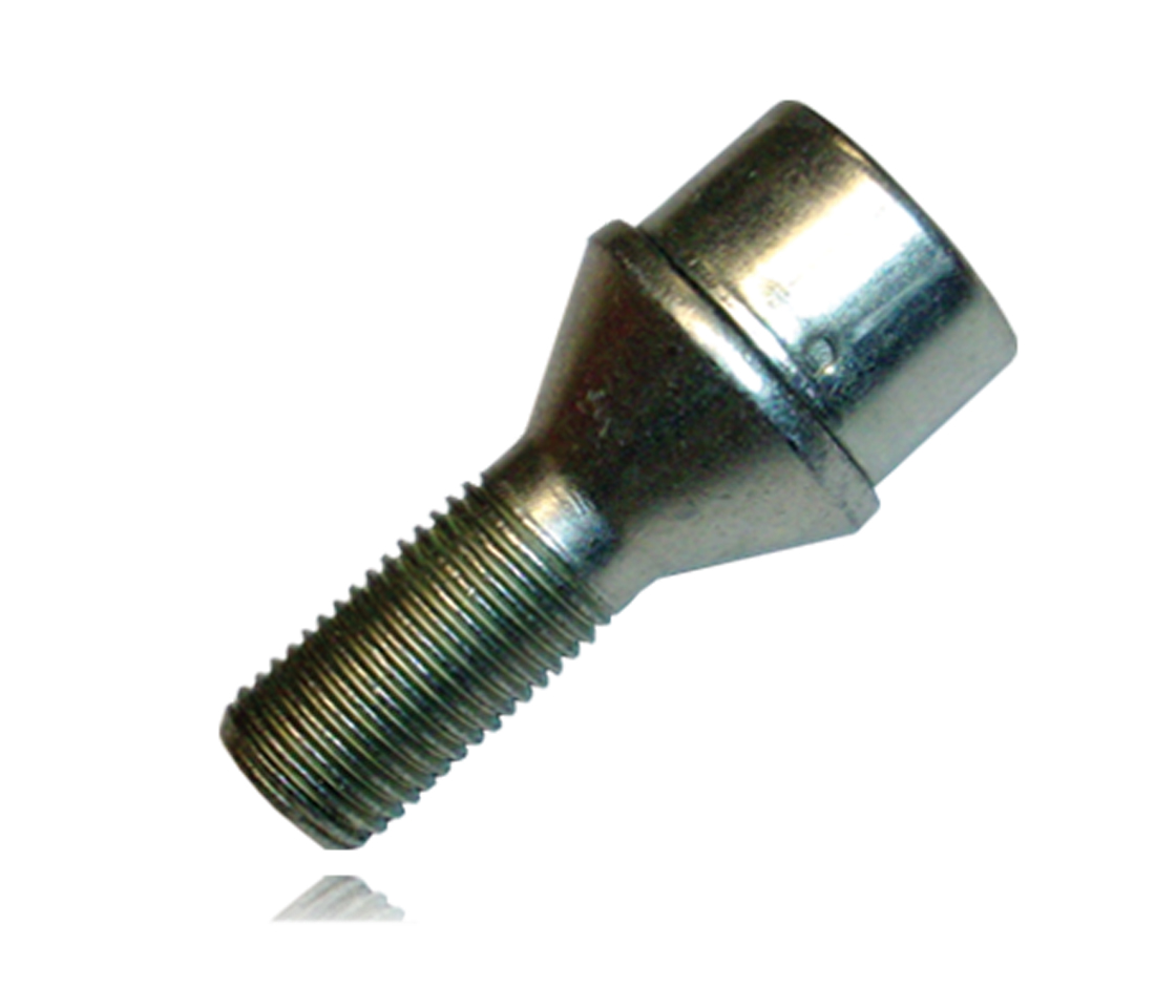 PERNOS SEGURANÇA / ANTI-ROUBO 12x1,5 L26 CH19 CÓNICOS [ P ] STIL-BULL