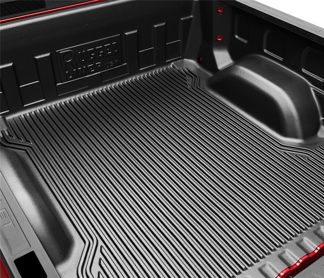 BEDLINER / PROTECÇÃO CAIXA CARGA CARGA TATA TELCOLINE DBC I7r C/ ABAS