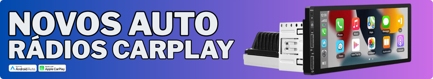 AUTO RÁDIOS