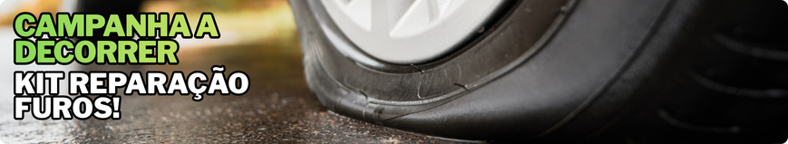 REPARAÇÃO FURO PNEUS