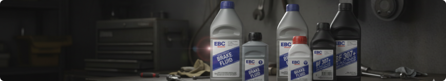 OLEO TRAVÃO EBC BRAKES