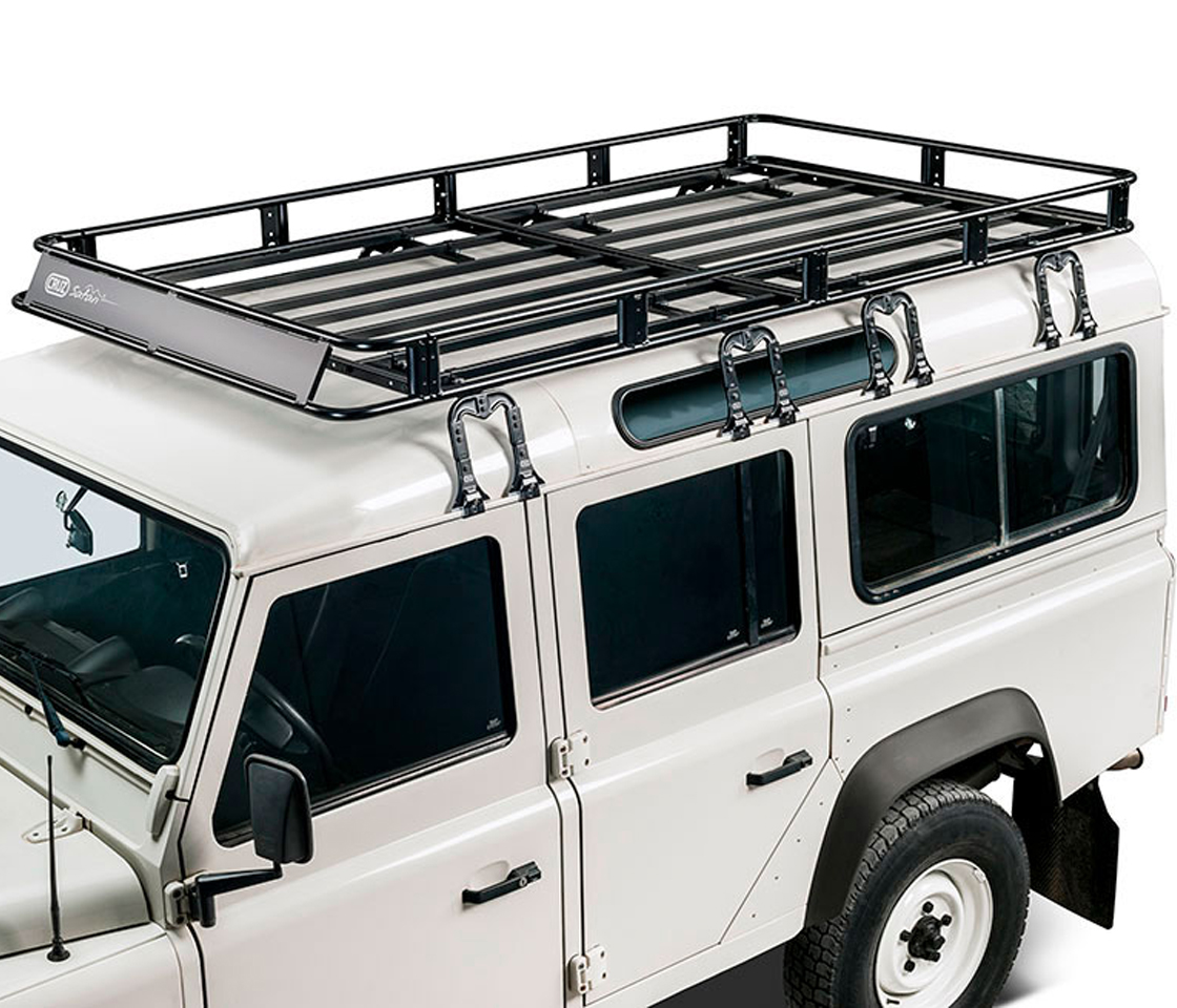 GRADE DE TEJADILHO ALU L13-120 VOLKSWAGEN AMAROK CRUZ