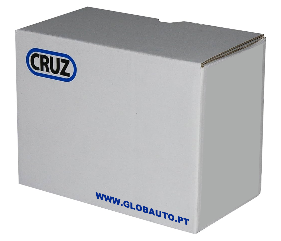 JOGO SUPORTES ROLO SERIE N+ 941 107 CRUZ