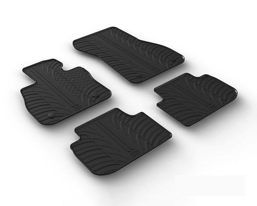 TAPETES BORRACHA BMW SERIE 2 GRAN COUPE, F44 20» TAPETES BORRACHA BMW SERIE 2 GRAN COUPE, F44 20»