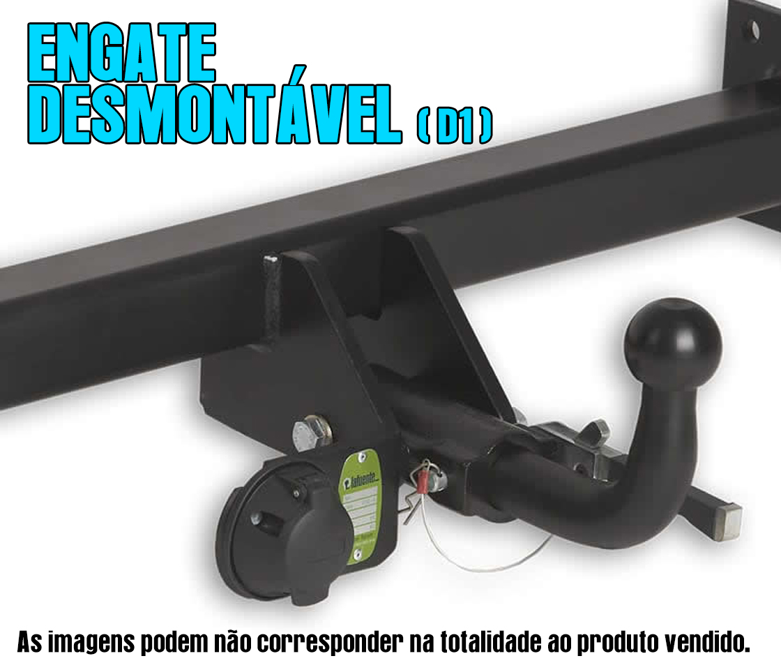 GANCHO/ENGATE/BOLA REBOQUE KIA SPORTAGE 16- EE1478